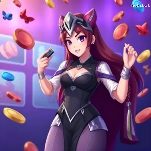 Menjelajahi Fitur Unggulan Situs Game hokibet