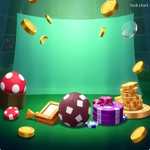 Mengulas Fitur Menarik di Situs Game hokibet