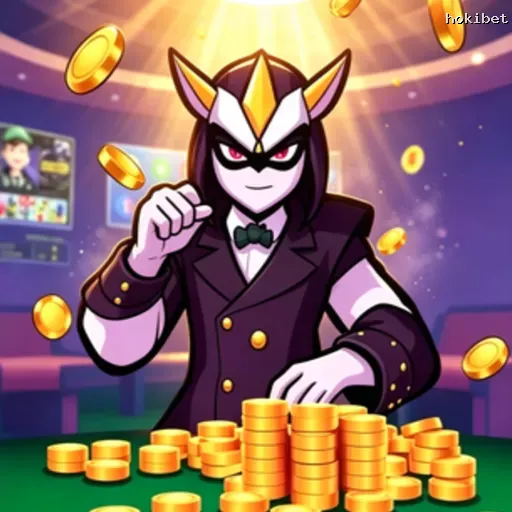 Keamanan dan Keandalan Situs hokibet di Dunia Game
