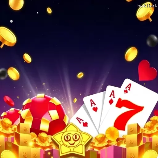 Review Permainan Populer di Situs hokibet