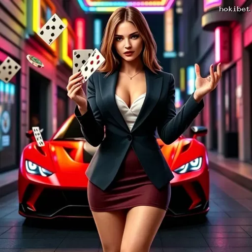 hokibet: Bet Sport Dengan Fitur Terbaik untuk Pemain Indonesia